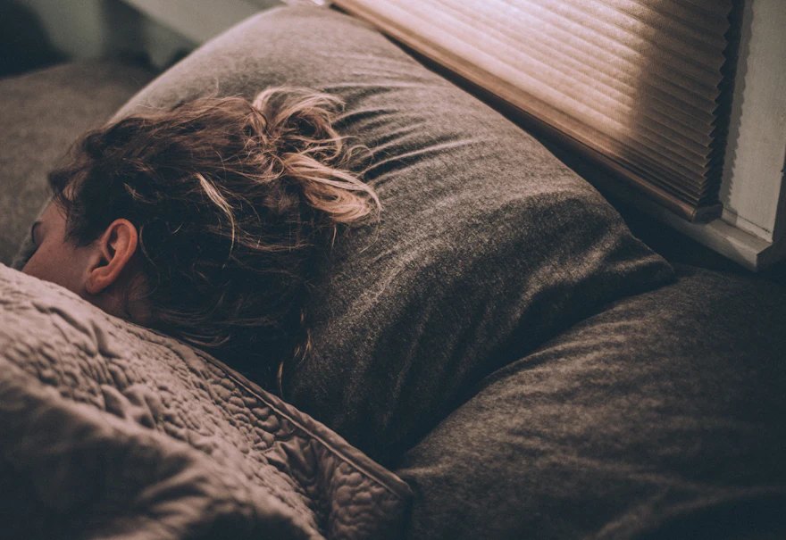 How Quality Sleep Supports Memory and Brain Health